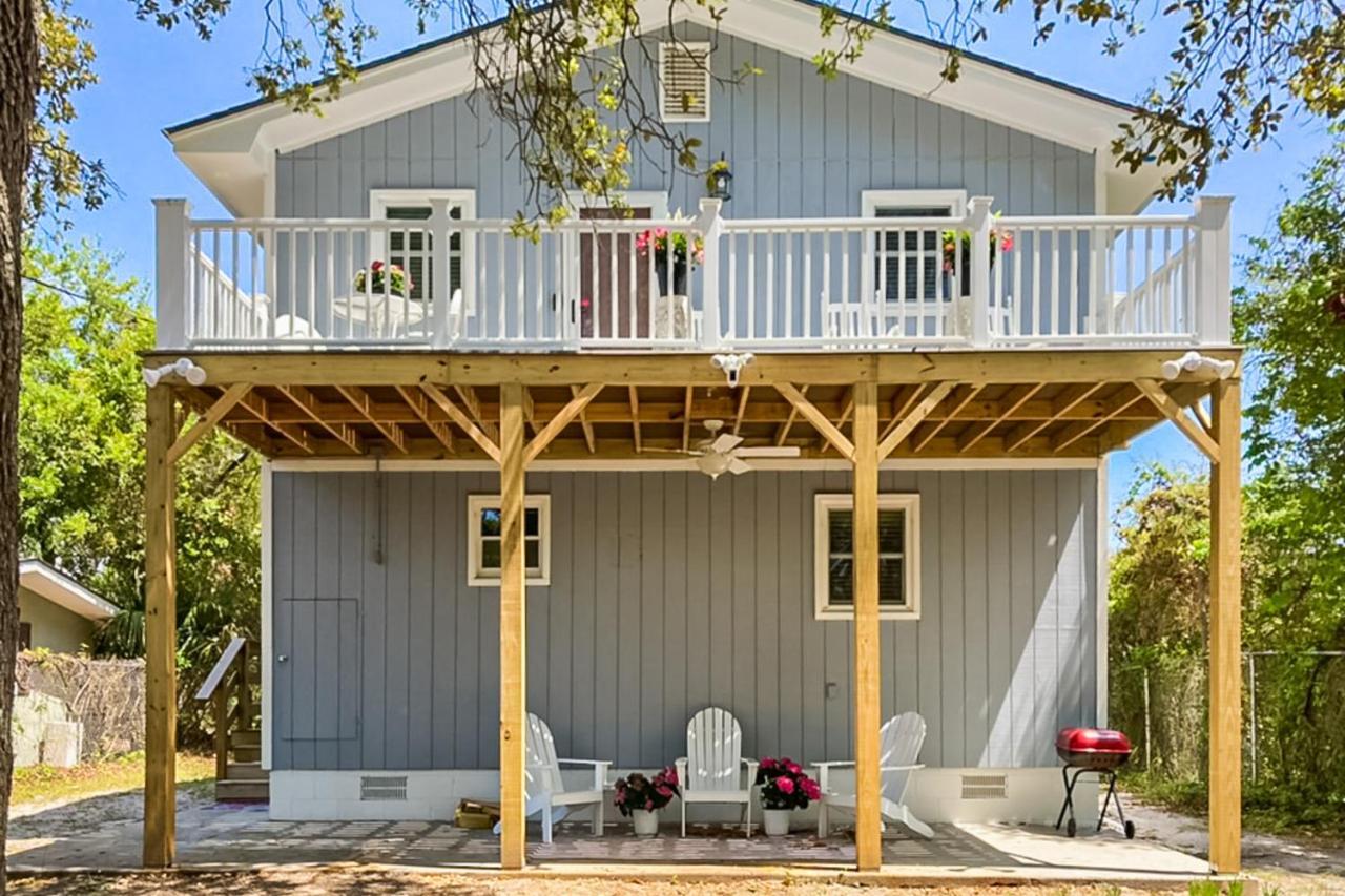 Gg's Place Ferienhaus *